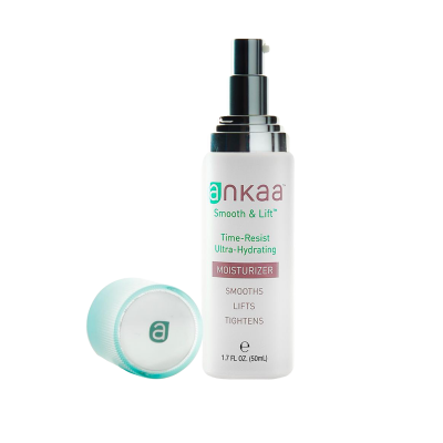 Ankaa Time-Resist Ultra-Hydrating Moisturizer – Ankaa LLC
