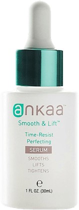 Ankaa Smooth & Lift Time-Resist Perfecting Serum
