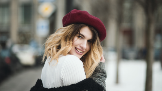 5 Winter Skincare Tips to Keep You Glowing All Season!