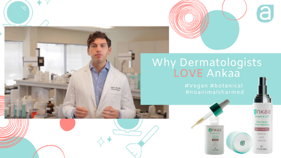 Why Dermatologists Recommend Ankaa?