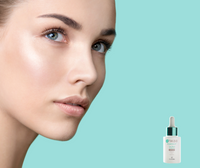 EFFORTLESS BEAUTIFUL SKIN The Ankaa Smooth & Lift Time-Resist Perfecting Serum is designed with a unique formula that focuses on visibly smoothing, lifting and tightening all facial zones while nourishing the skin with potent anti-aging compounds.