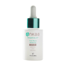 Load image into Gallery viewer, Ankaa Smooth &amp; Lift Time-Resist Perfecting Serum